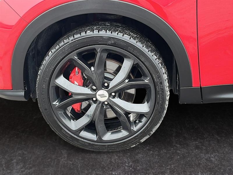 dodge Hornet 2024 - 6