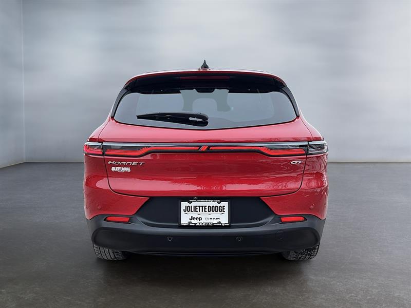 dodge Hornet 2024 - 7