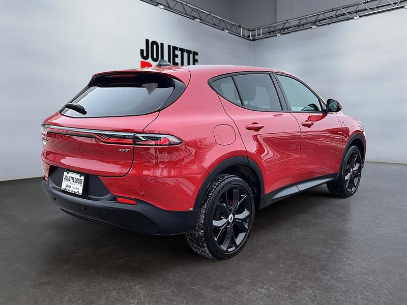 dodge Hornet 2024 - 8