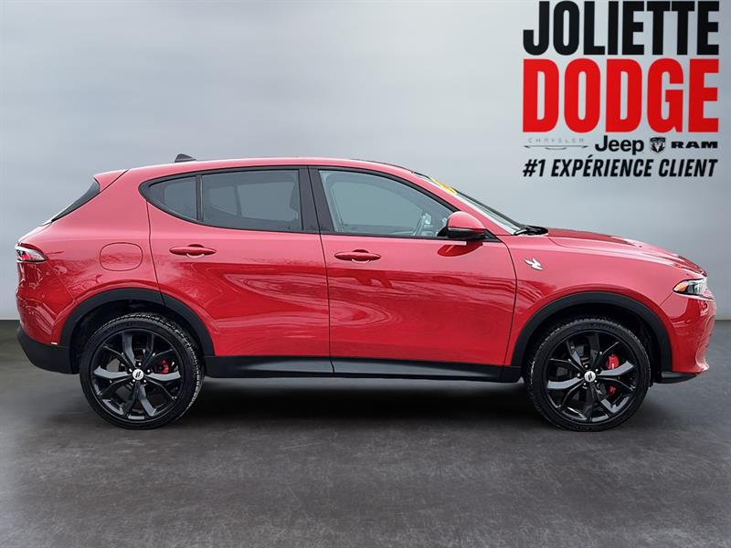 dodge Hornet 2024 - 9