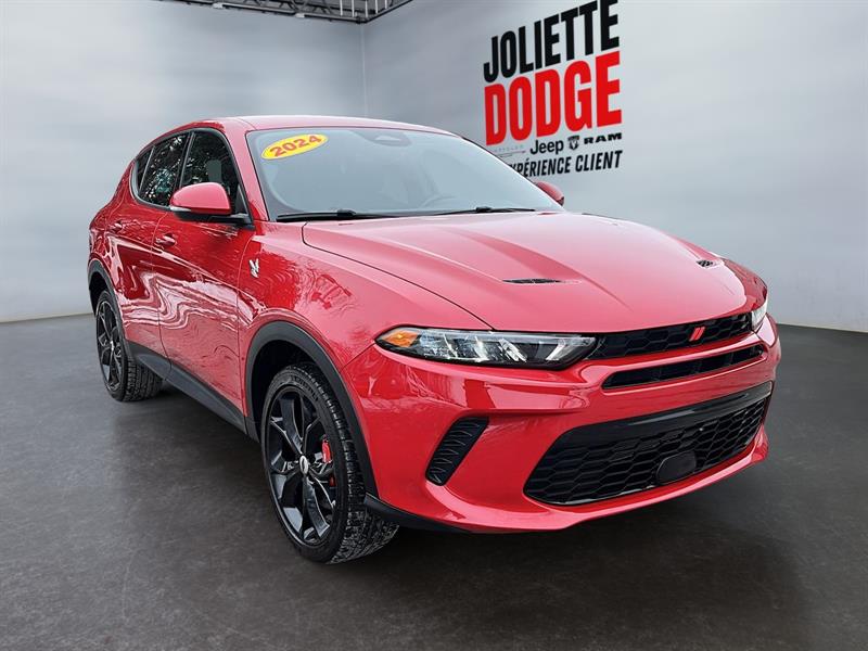 dodge Hornet 2024 - 10