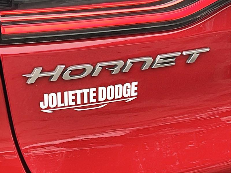 dodge Hornet 2024 - 11