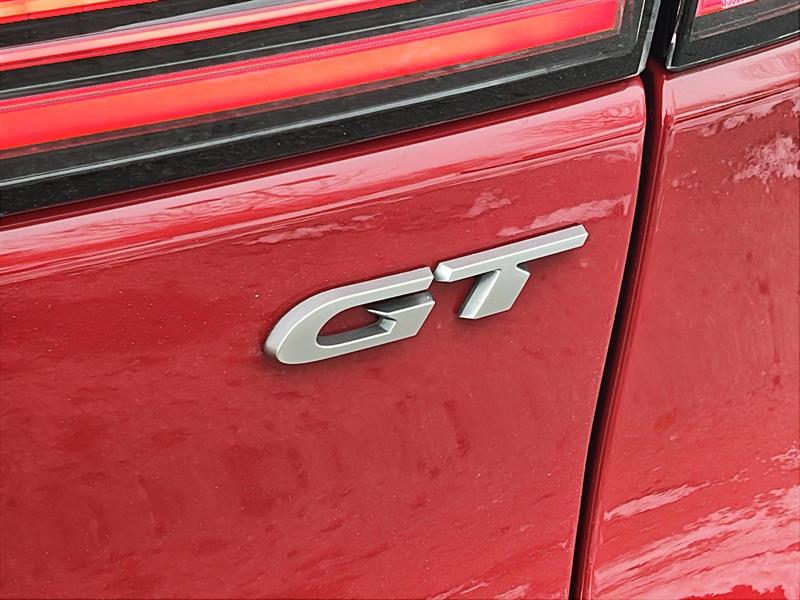 dodge Hornet 2024 - 12