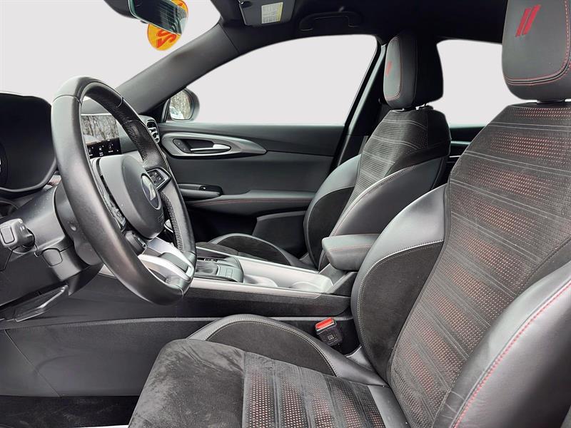 dodge Hornet 2024 - 13