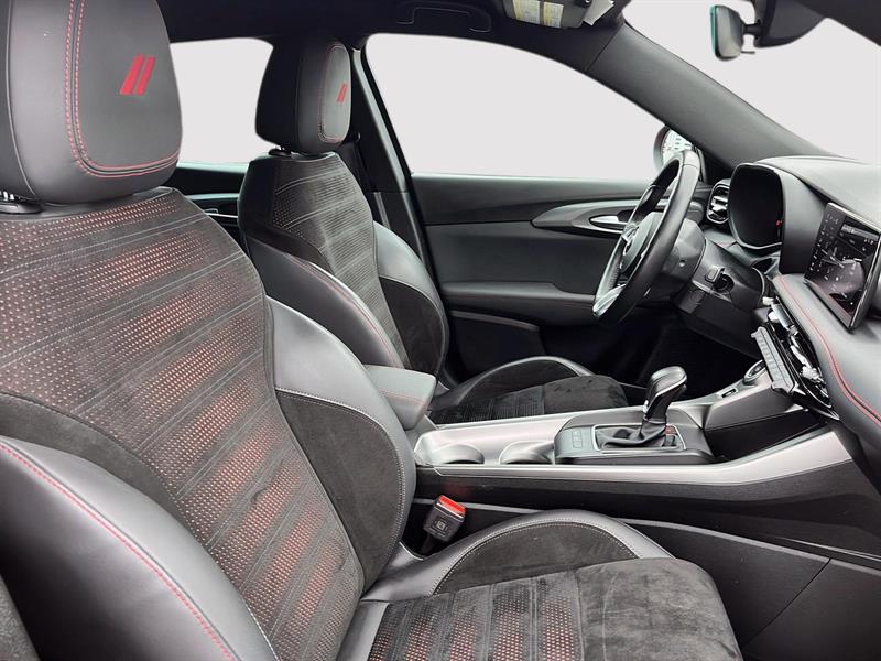 dodge Hornet 2024 - 14