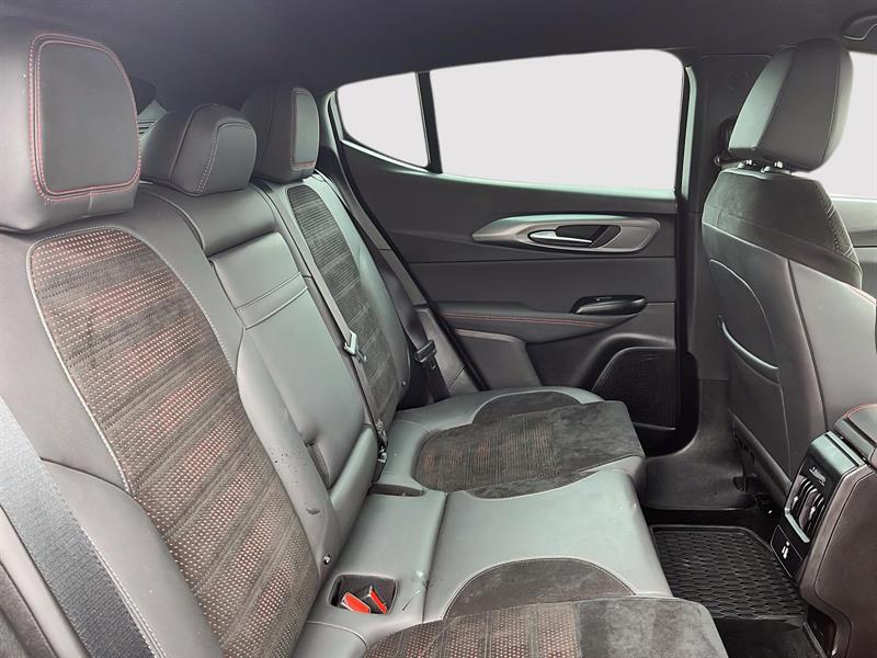 dodge Hornet 2024 - 15