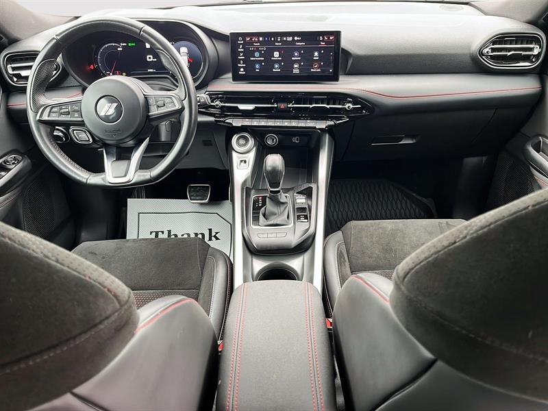 dodge Hornet 2024 - 16