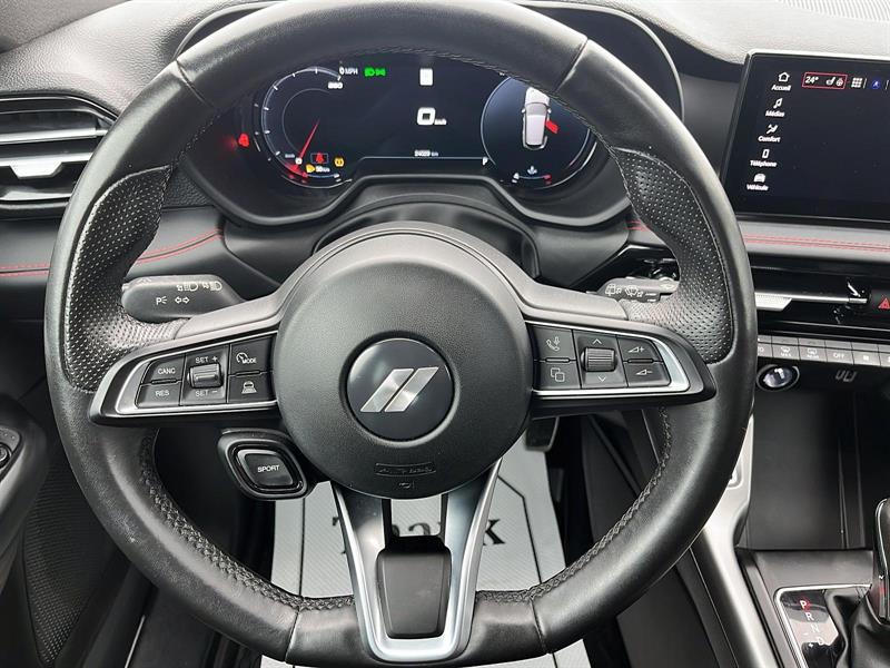 dodge Hornet 2024 - 17