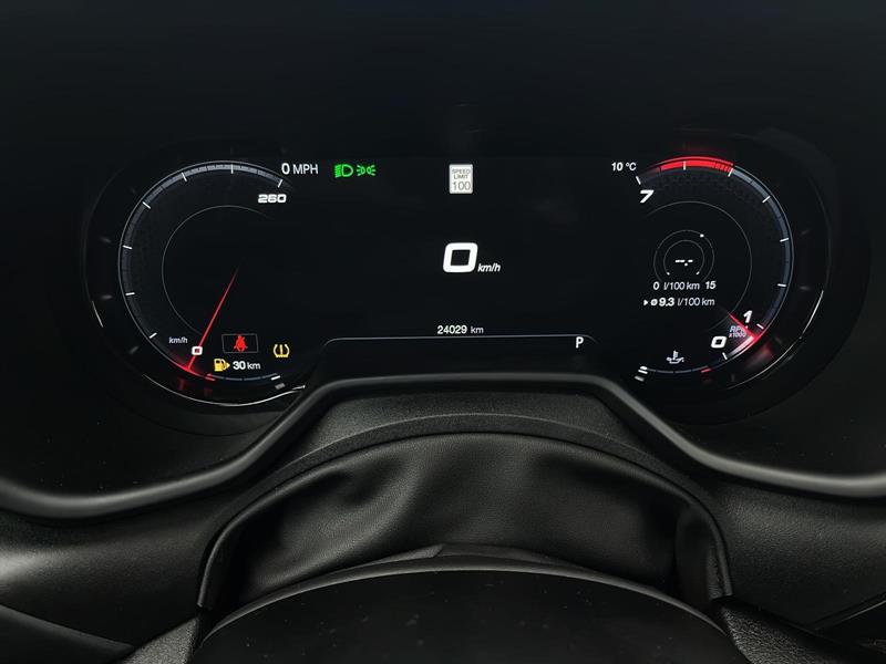 dodge Hornet 2024 - 18