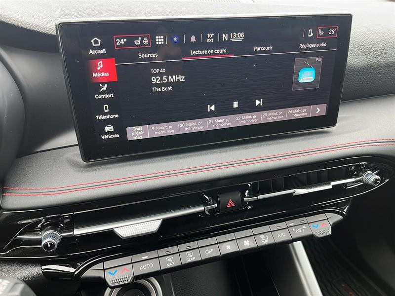 dodge Hornet 2024 - 19