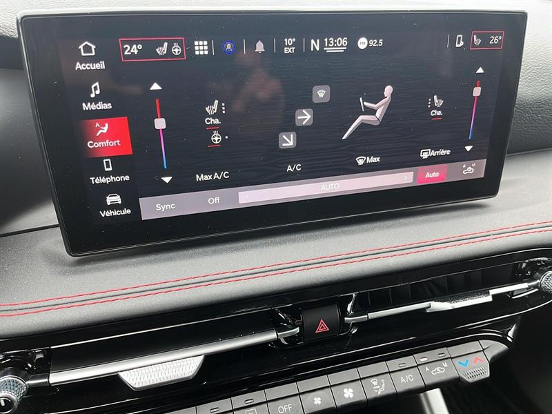 dodge Hornet 2024 - 20