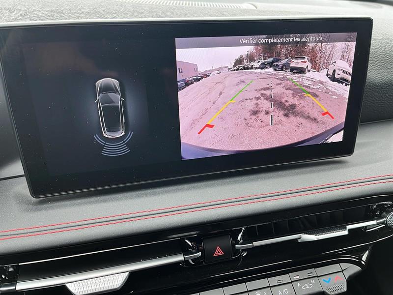 dodge Hornet 2024 - 21