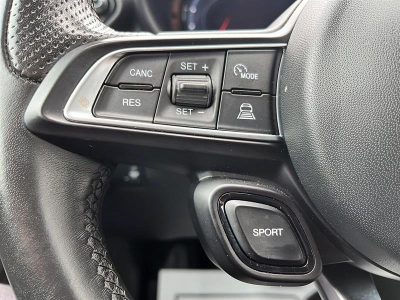 dodge Hornet 2024 - 27