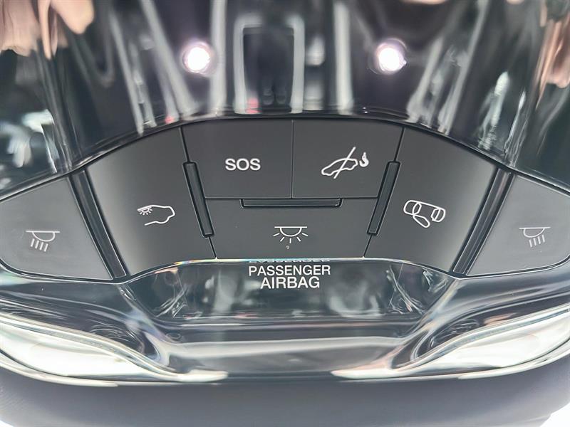 dodge Hornet 2024 - 28