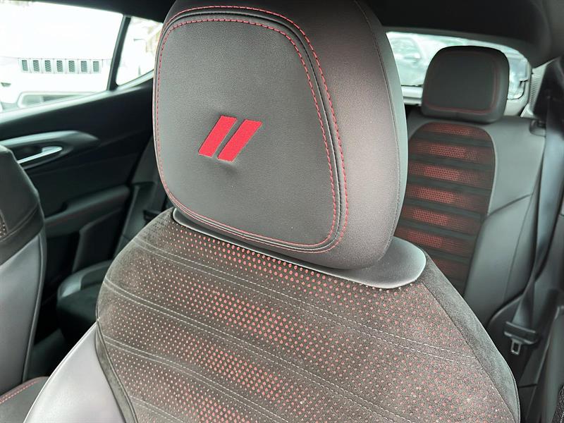 dodge Hornet 2024 - 29