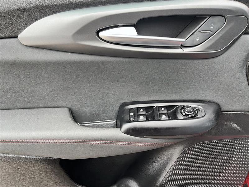 dodge Hornet 2024 - 30