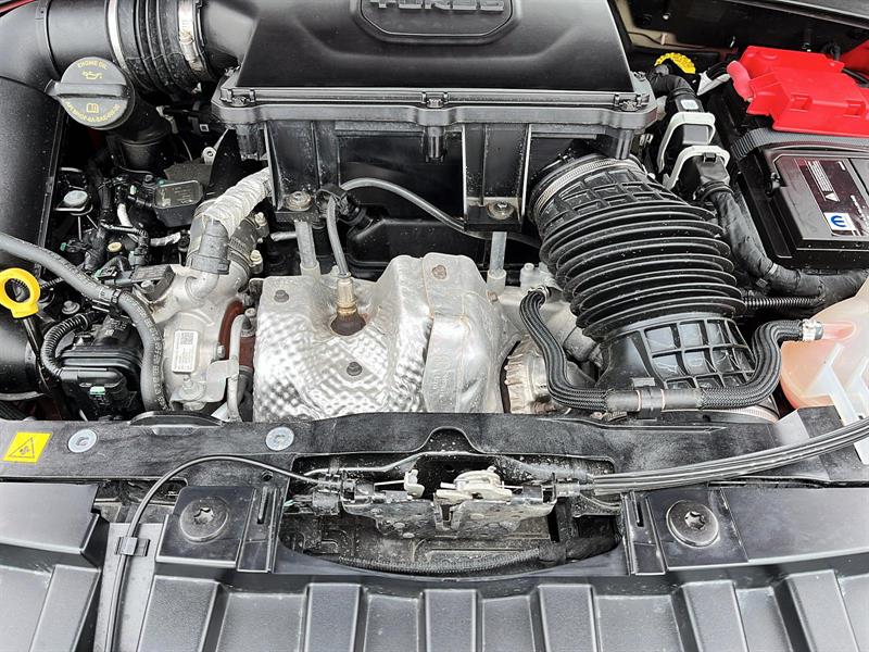 dodge Hornet 2024 - 32