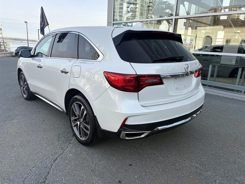 acura MDX 2017 - 3