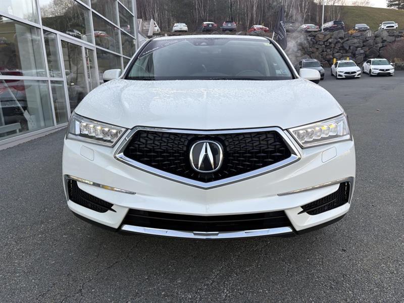 acura MDX 2017 - 7