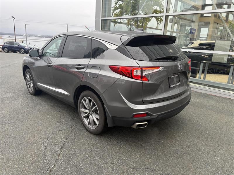 acura RDX 2022 - 3
