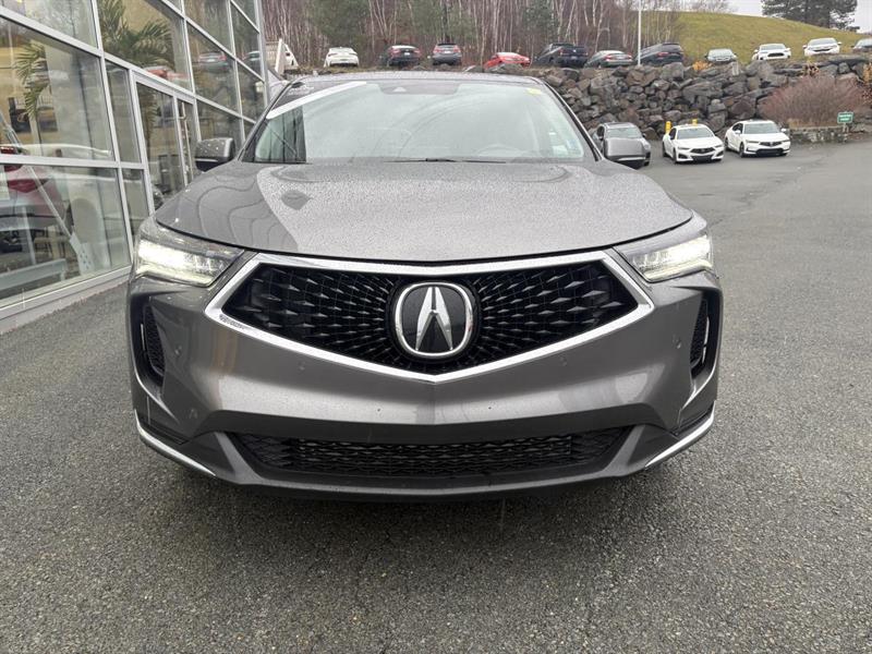 acura RDX 2022 - 7