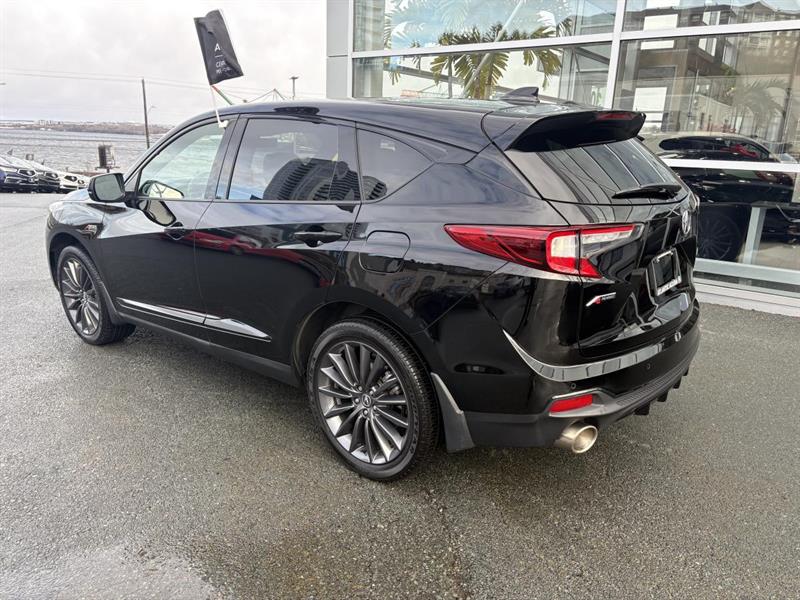 acura RDX 2022 - 3