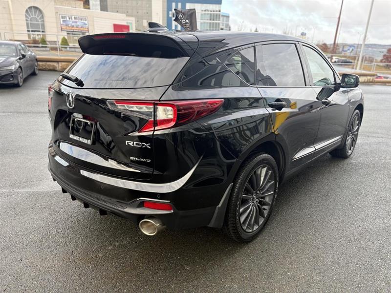 acura RDX 2022 - 5