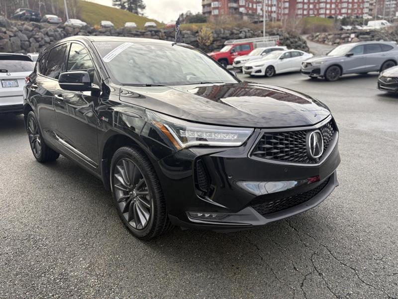acura RDX 2022 - 6