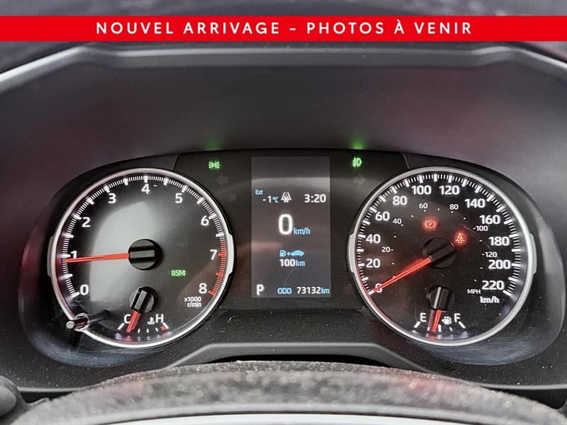 toyota RAV4 2021 - 3