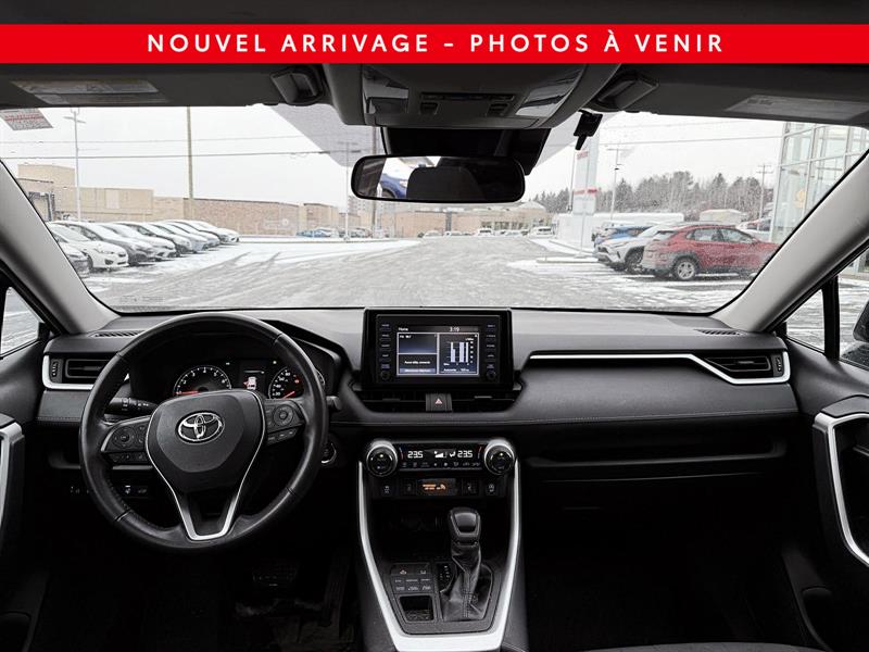 toyota RAV4 2021 - 4