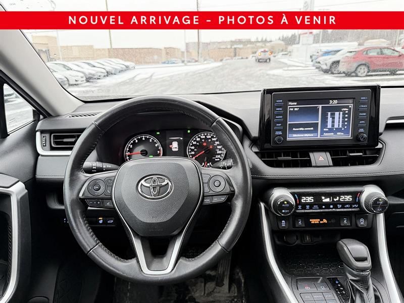 toyota RAV4 2021 - 5