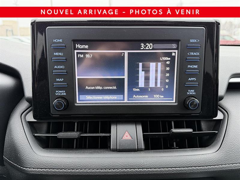 toyota RAV4 2021 - 6