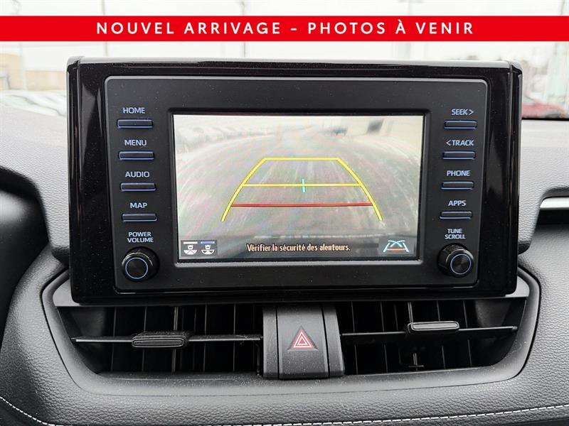 toyota RAV4 2021 - 7