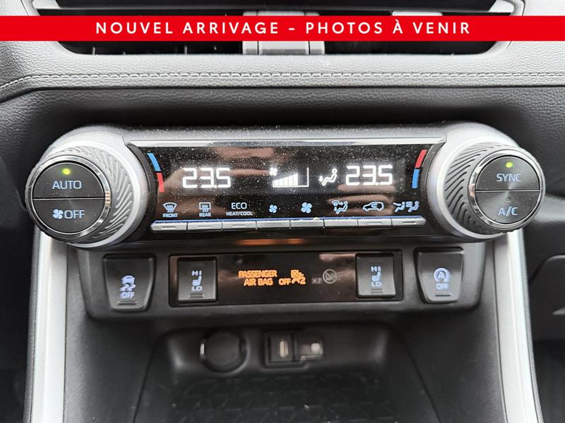 toyota RAV4 2021 - 8