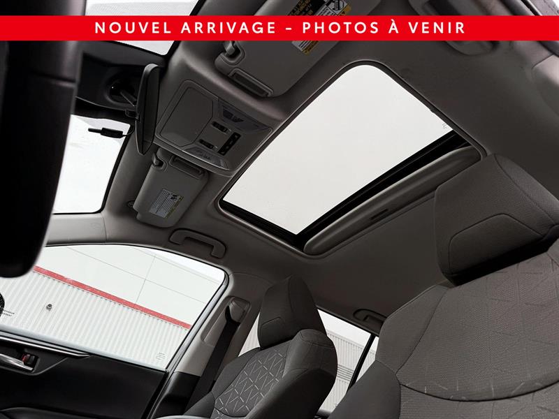 toyota RAV4 2021 - 9