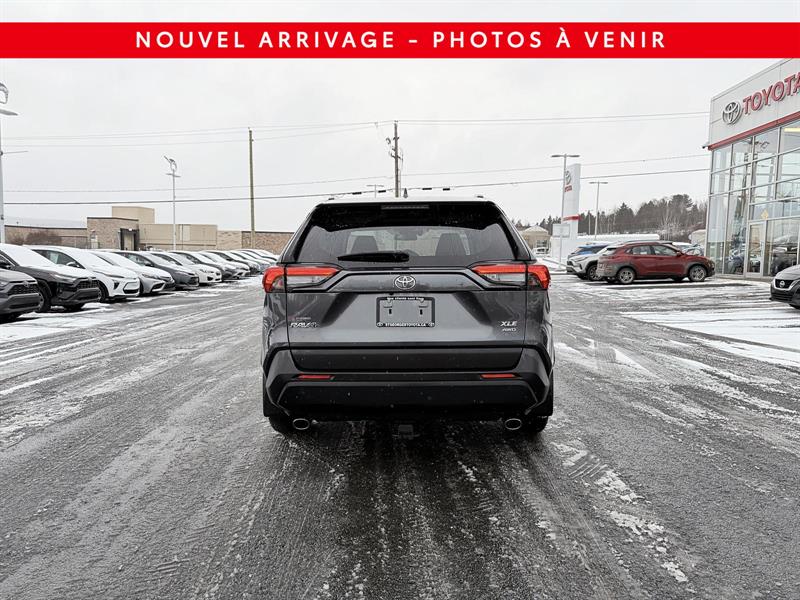 toyota RAV4 2021 - 15