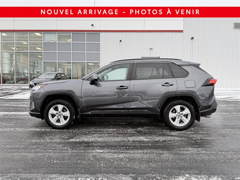 toyota RAV4 2021 - 17