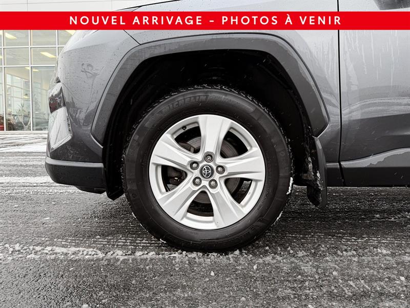 toyota RAV4 2021 - 18