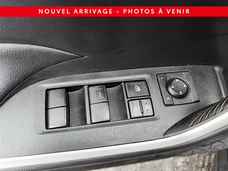 toyota RAV4 2021 - 19