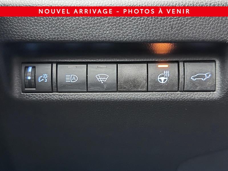 toyota RAV4 2021 - 20