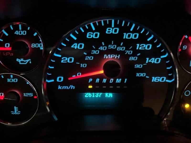 gmc Savana 2023 - 12