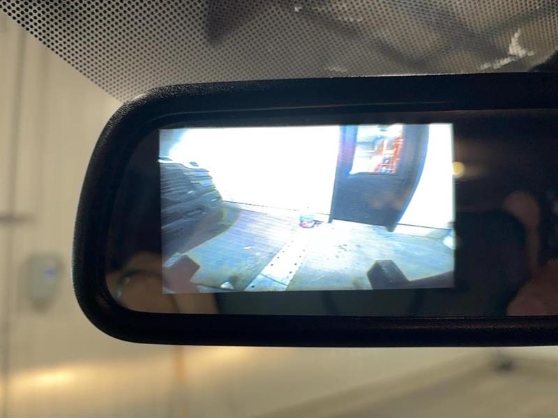 gmc Savana 2023 - 13