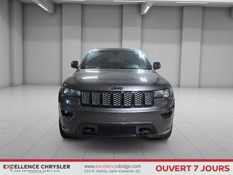 jeep Grand Cherokee 2021 - 3
