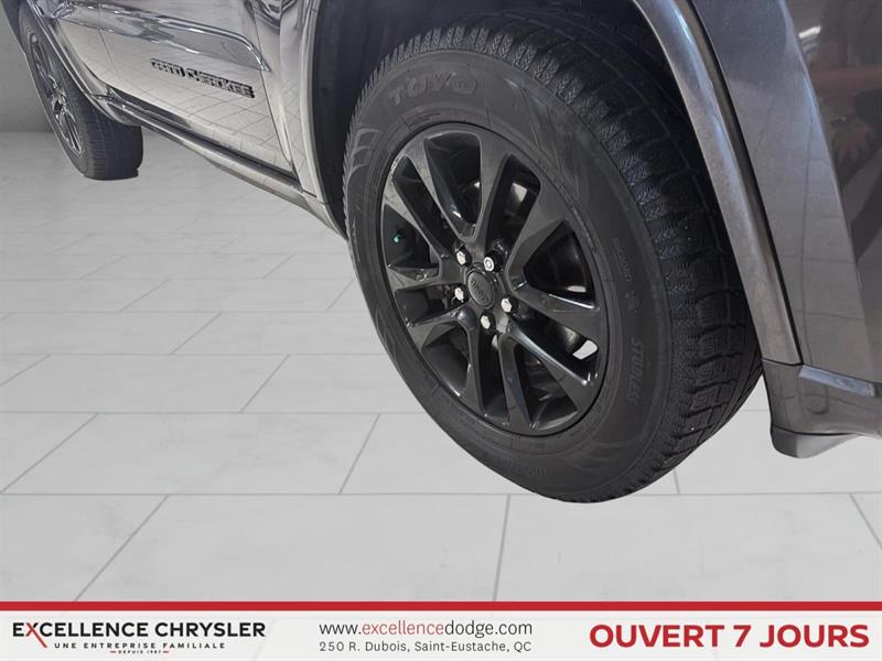 jeep Grand Cherokee 2021 - 5