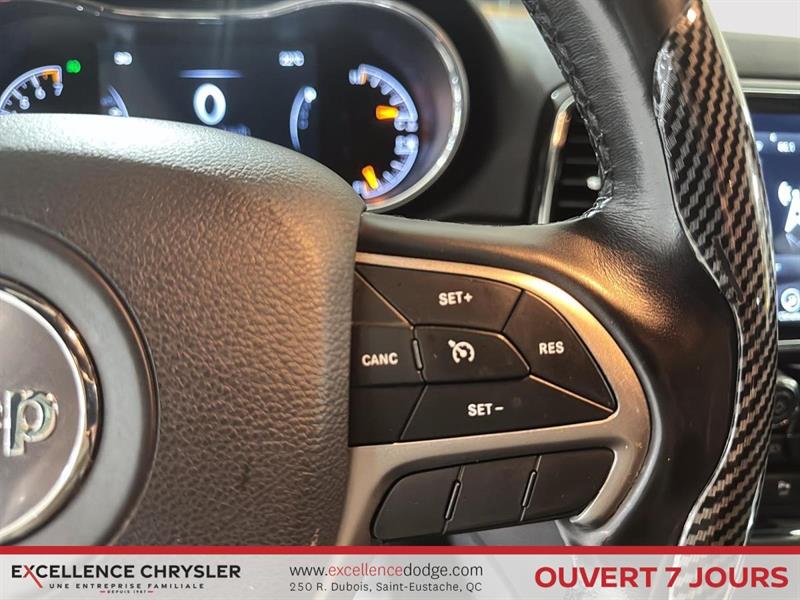 jeep Grand Cherokee 2021 - 16