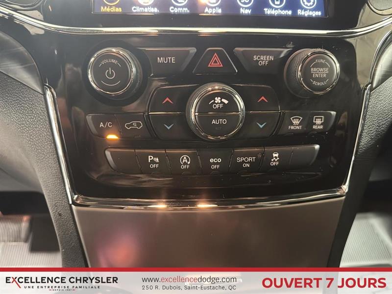 jeep Grand Cherokee 2021 - 18