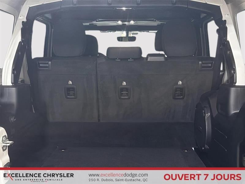 jeep Wrangler 4xe 2023 - 7