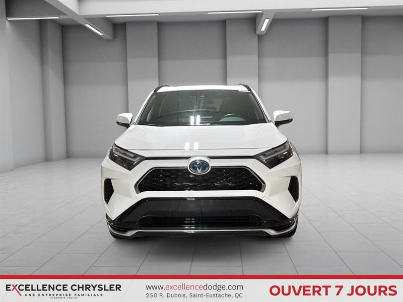 toyota RAV4 2024 - 3