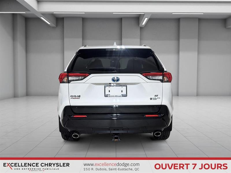 toyota RAV4 2024 - 4