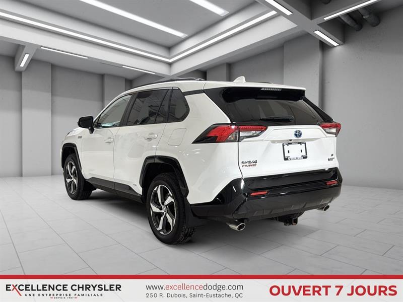 toyota RAV4 2024 - 5